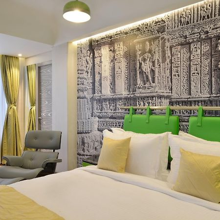 Regenta Central Antarim Ahmadábád Exteriér fotografie